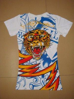 Ed Hardy shirts women-489